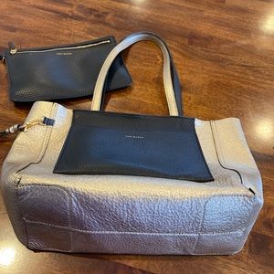 TORY BURCH TOT BAG